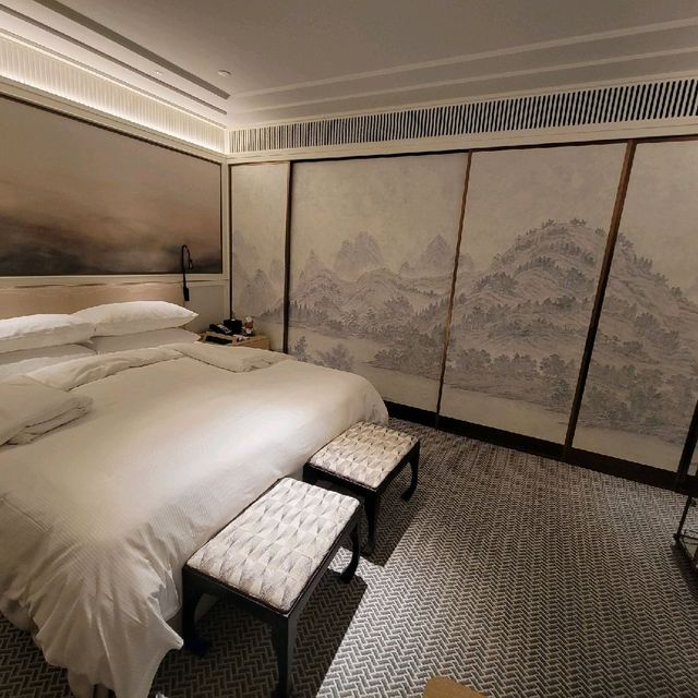裝修後的海景房