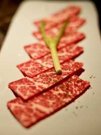 《柞木炭家》韓式燒肉