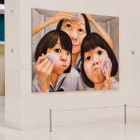 MOCA Museum of Contemporary Art