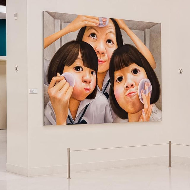 MOCA Museum of Contemporary Art