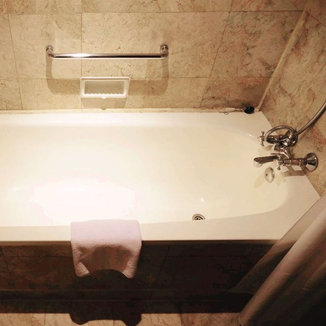Ambhara Hotel Jakarta