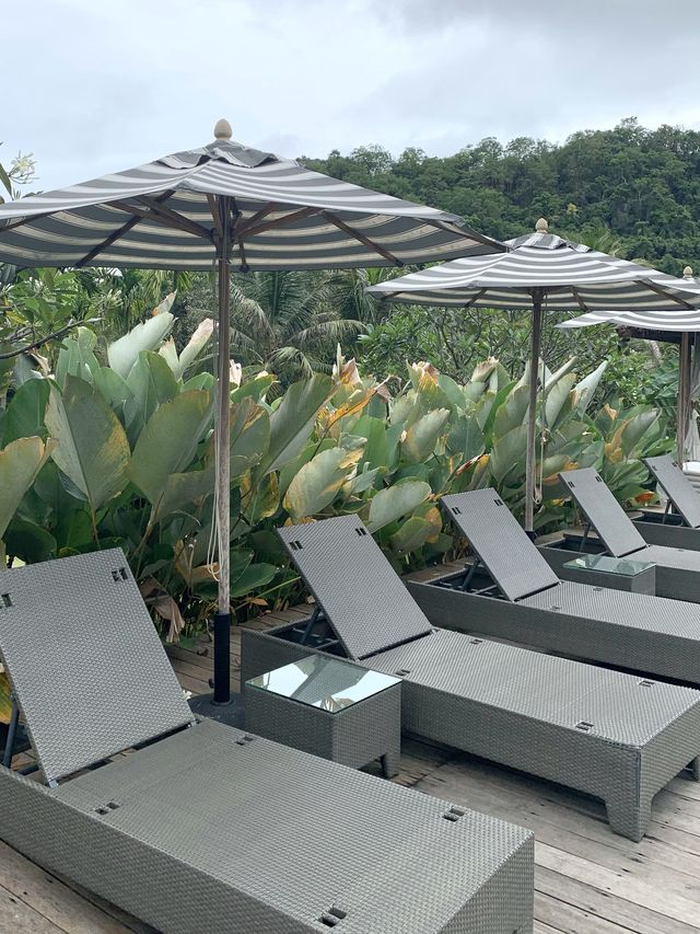 รีสอร์ท5ดาวเขาใหญ่ ที่ไม่ไปไม่ได้แล้ว 
