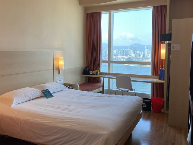 平價海景酒店$800內包住宿&晚餐！