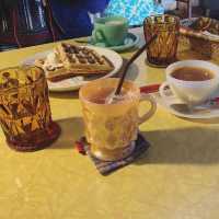 Howdyscafe