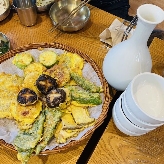 서울 가족과 함께 한 끼 하기 좋은 곳🍱