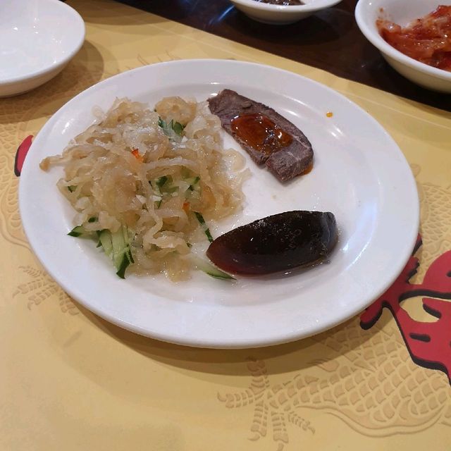 [만다복] 인천 차이나타운 가면 무조건 먹어봐야지~
