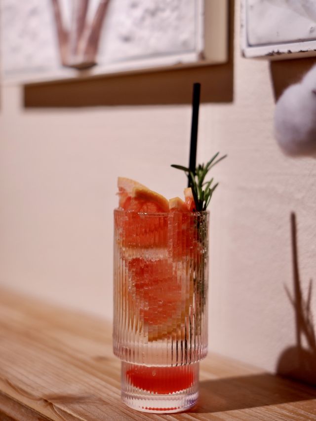 觀塘新開打卡Cafe
