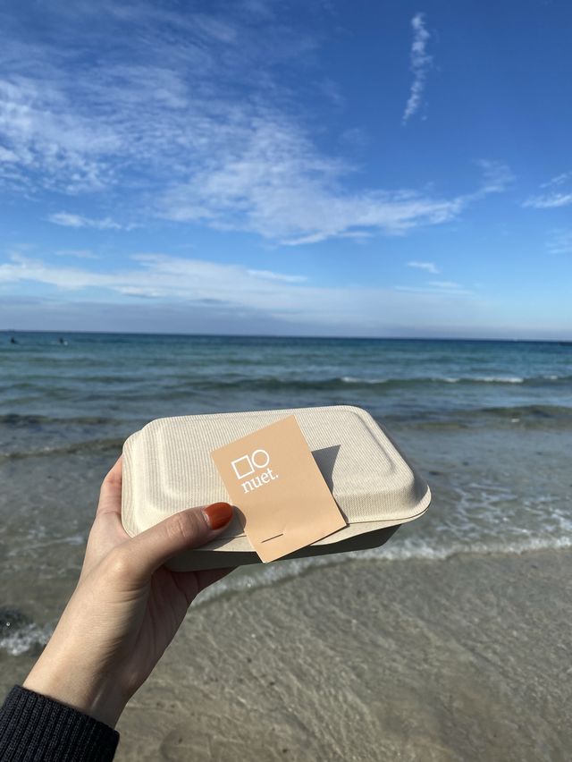 종달리 까눌레 맛집, 모뉴에트