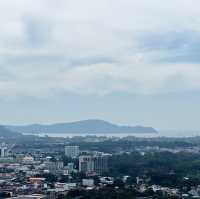 จุดชมวิวเมืองภูเก็ต