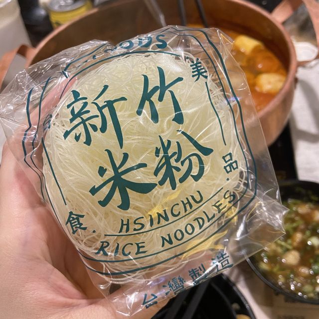 高質素台式火鍋吃到飽
