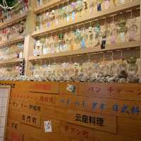 《尖沙咀高質日本漁道樂》