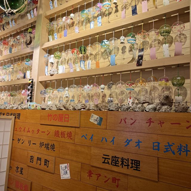 《尖沙咀高質日本漁道樂》