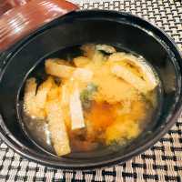 《中環街市高質Omakase》