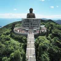 Lantau Island