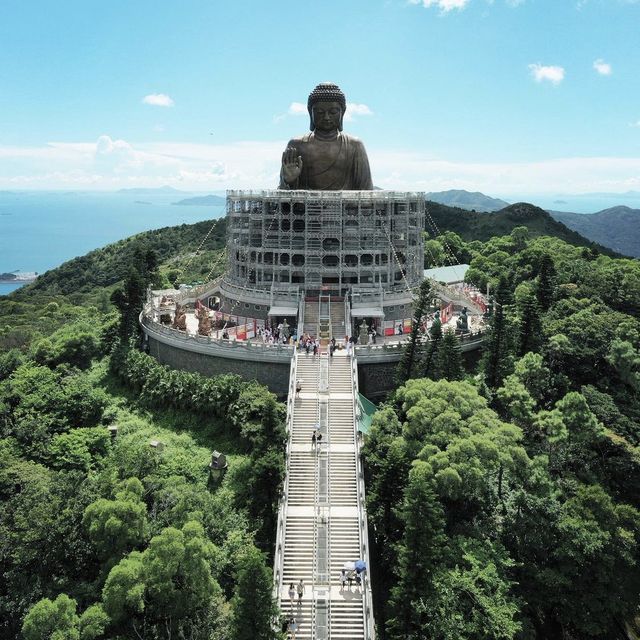 Lantau Island