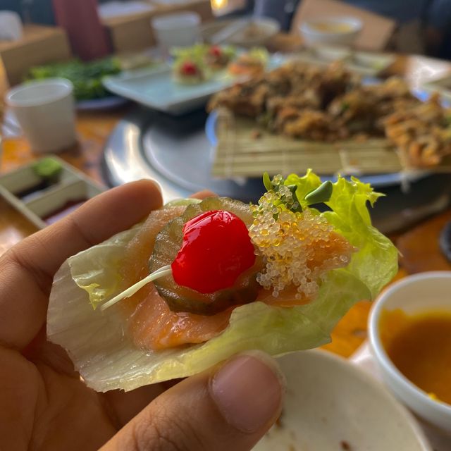 인천근교 드라이브 추천🚗