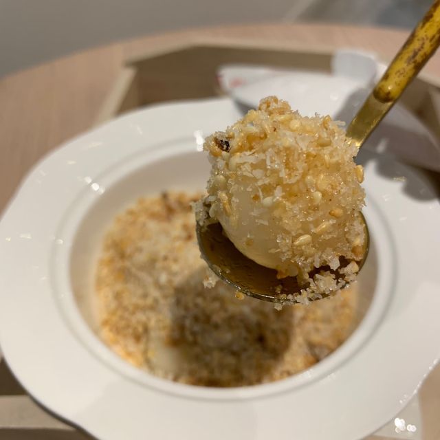 「杏」福甜絲絲滋味盡在尖沙咀甜品店🍬🍭