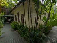 🌺Fha Lanna Spa, สปาใจกลางเมืองเก่าเชียงใหม่