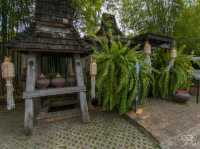 🌺Fha Lanna Spa, สปาใจกลางเมืองเก่าเชียงใหม่