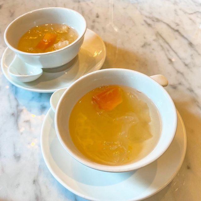 做一日貴婦｜維多利亞宮廷式下午茶@歷山酒店