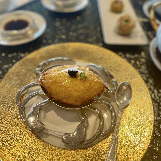 【🦁下一間會擇星既中菜？】望住海景嘆美食+ 睇藝術品！