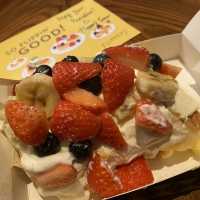 Yummy Fluffy Japanese Souffle Pancakes