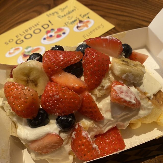Yummy Fluffy Japanese Souffle Pancakes