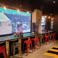 韓式炸雞專門店 ～ Kok Kok Chicken 