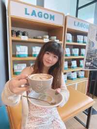 牛頭角(⊃｡•́‿•̀｡)⊃宏利廣場餐廳打卡