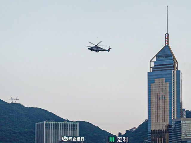 最佳景色