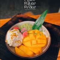 place pause peace