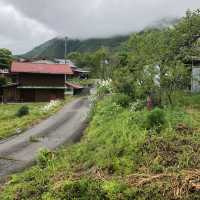 【旅情庵】標高1000mの伝統的な隠れ家ホステル