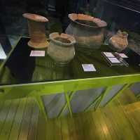 文物探索之旅展覽