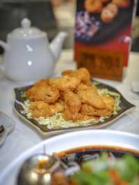 大圍小館水準高,米芝連級質素好