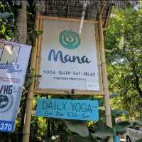 Recharge at Mana Yoga Retreat, Lombok