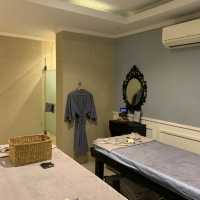 Aspa & Massage ในซ.สุขุมวิท18 ได้รับมาตรฐาน SHA