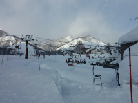 長野縣必去的滑雪場🎿🌟🌟🌟