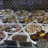 西班牙馬德里🔶 Mercado de San Miguel