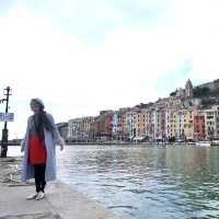  意大利 🔶Portovenere 