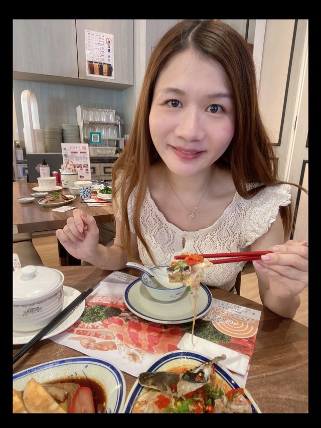 將軍澳：鹵水午餐