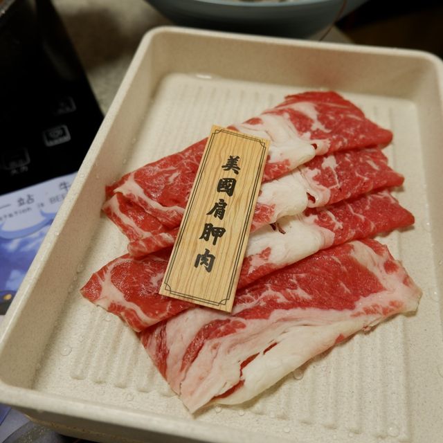 在最熱的天吃火辣辣放題 