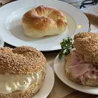 [서울 빵집] 웨이팅 맛집ㅎ.. 런던 베이글 뮤지엄 다녀왔습니다 🙌