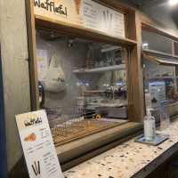 waffleful หลังมอชอ