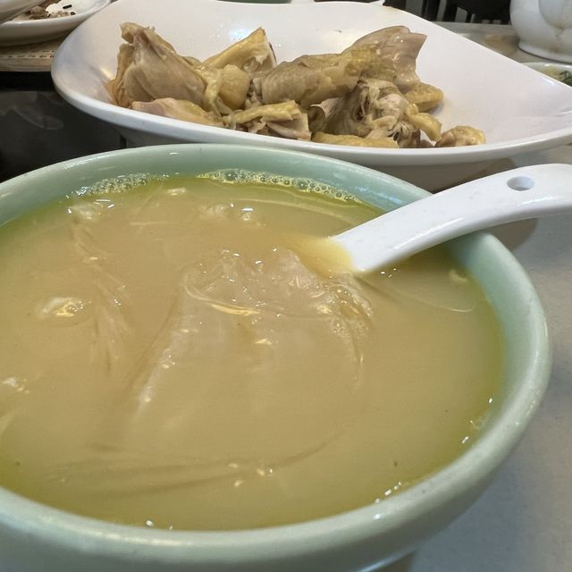 高質地道酸菜魚