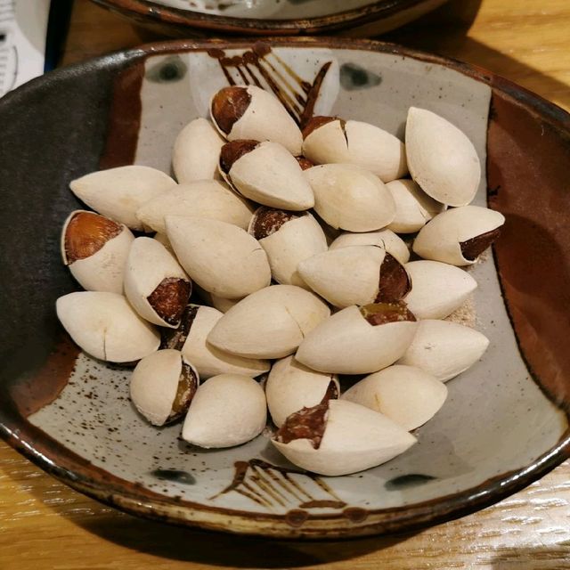 海防市高級日本料理-ISUSHI