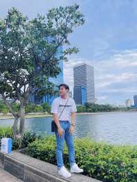 เดินเล่นวัน Day Off