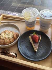 Cafe Seosulla