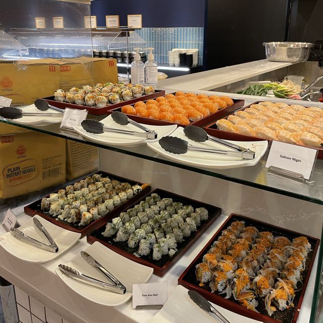 브리즈번 뷔페 맛집 추천 샤브하우스, Shabuhouse