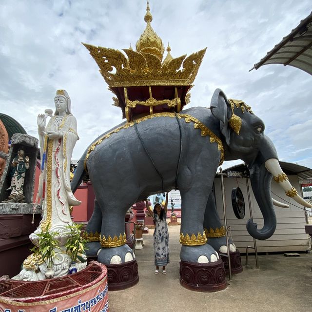 สามเหลี่ยมทองคำ สามแผ่นดินมาเจอกัน 