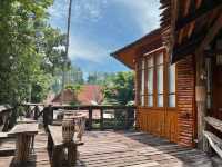 บ้านลานลูกไม้ จ.ศรีสะเกษ